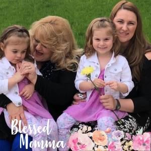 Meet your Posher, Karissa